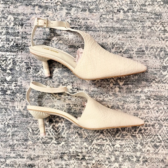 Cult Gaia Wendy heel - Picture 8 of 11